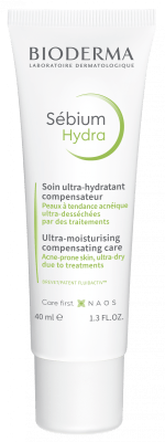 SEBIUM CREMA 40 ML